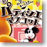 Disney Character Patissier Mascot 8 pieces (Shokugan)