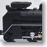 (Z) D51 Standard Type with Nagano Type Ventilation System (White Line) (Model Train)