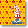 TV Animation [Sengoku Basara] Crest Rug Maeda ver. (Anime Toy)