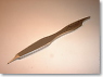 NANOMI ナノミ 0.5mm巾 彫刻刀 (工具)