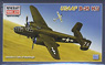 United States Army Air Corps B25H/J Mitchell (Plastic model)