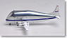 377SGT スーパーグッピー  「NASA」 (完成品飛行機)