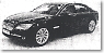 BMW 7シリーズ (FO2) (インペリアル・ブルー) (ミニカー)