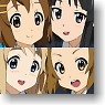 K-On! Trading Card (Trading Cards)