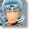 Crazy Heads Fist of The North Star Rei Zacca PAP Ver. (PVC Figure)