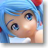 Shokatsuryou Koumei  -DD Edition DVD Back Jacket ver.- (PVC Figure)