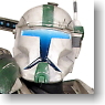 Star Wars - Mini Bust : Republic Commando RC-1140 `Fixer`