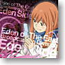 DJCD Eden of the East `Eden of the East Broadcast Club` Eden Side (CD)