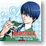 Blood Type Boy Character DramaCD Type A Sohma Aichiro(CD)