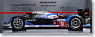 プジョー 908 HDI FAP チーム プジョースポール トタル ジェネ/ヴルツ/ブラバム ル・マン 2009 ウィナー (ミニカー)