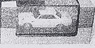 トヨタ 1600GT  5 1967 (ホワイト) (ミニカー)