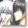 Gintama Clear Collection W Pack (Trading Cards)