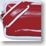 Sports Bag Set (Red x White) (Fashion Doll)
