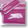 Sports Bag Set (Pink x Light Pink) (Fashion Doll)