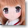 [Fortune Arterial] Yuki Haruna Normal Ver. *Reservation starts at June 26* (Fashion Doll)