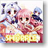 DramaCD SHaPPLE (CD)