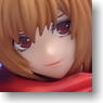 Red Stone [Lancer] (PVC Figure)