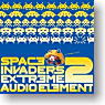 Space Invaders Extreme 2 Soundtrack(CD)