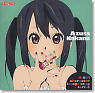 K-on! Character Single : Azusa Nakano (CD)