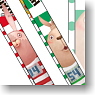Usavich Kirenenko & Putin Long Strap (Anime Toy)