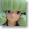 Gutto kuru Figure Collection Ogawa Miku Limited Color Ver.(PVC Figure)