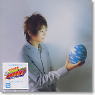Reborn! ED Theme `Blue Dream` / Tsubasa Mori -Normal Ver.-  (CD)