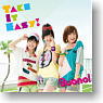 TVアニメ「しゅごキャラ!!どきっ」EDテーマ 「Take It Easy!」 / Buono! -通常盤- (CD)