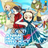 Anime House Project -Kamikyoku selection- Vol.1 / Iosys (CD)