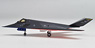 F-117A アメリカ空軍 第49戦闘航空団 第8戦闘飛行隊 「星条旗」 (完成品飛行機)