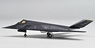 F-117A アメリカ空軍 第49戦闘航空団 第8戦闘飛行隊 「スタンダード」 (完成品飛行機)