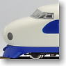 【限定品】 JR 0 7000系 山陽新幹線 (さよなら0系ひかり) セット (6両セット) (鉄道模型)