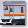 J.R. Suburban Train Series E233-3000 (Basic A 5-Car Set) (Model Train)