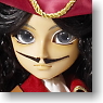 Taeyang / Captain Hook (Fashion Doll)