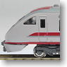 Hokuetsu Express Series 683-8000 `Snow Rabit Express` (9-Car Set) (Model Train)