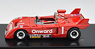 Chevron B21/23 Fuji GC 1973 #1 (Red)