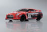 MOTUL NISMO GT-R R35 十勝24時間レース 2008 (ラジコン)