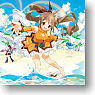 Emil Chronicle Online Character Image CD Summer Marsha `Declaration of Maximum Summer Festival` / miko (CD)