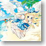 エミル・クロニクル・オンライン キャラクターイメージCD SUMMER ティタ 「マシュマロビート」 / 桜川めぐ (CD)