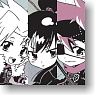 [D.Gray-man] Compact Mirror (Anime Toy)