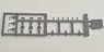 [ JA25 ] Antenna (For Series 455 & Series 475) (Model Train)