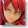 SIF EX Samurai Shodown VI Iroha Red Ver, (PVC Figure)