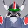 Robot Spirits < Side VF > VF-25F Super Messiah Valkyrie (Saotome Alto Custom) (Completed)