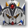 SDX Versal Knight Gundam (Completed)