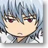 Gintama Large Blotting Paper [Gintoki, Katsura, Takasugi] (Anime Toy)