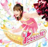 `Yeeeeell!` / Yui Sakakibara(CD)