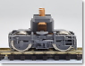 [ 0596 ] Power Bogie Type FD7E (1pc.) (Model Train)
