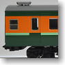16番 国鉄電車 サロ153形 (非冷房車) (鉄道模型)