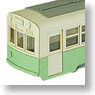 [Miniatuart] Good Old Train Series : I (Unassembled Kit) (Model Train)