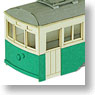 [Miniatuart] Good Old Train Series : III (Unassembled Kit) (Model Train)