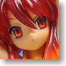 Shana  -Sweet Yellow Ver. - (PVC Figure)